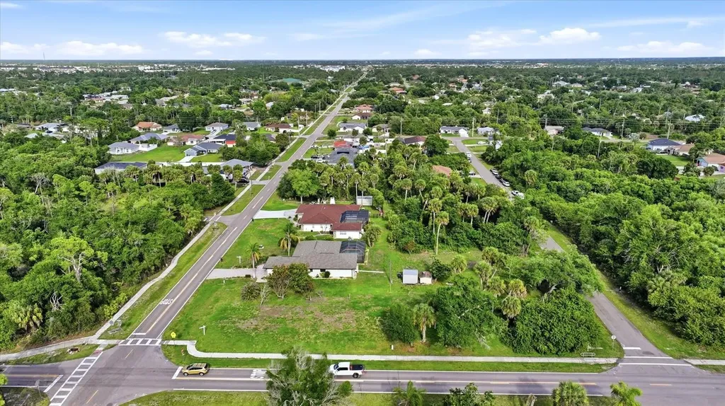 22545 Quasar Boulevard Port Charlotte FL 33952