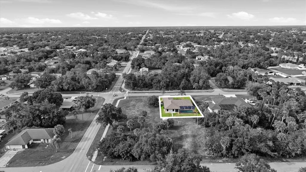 22545 Quasar Boulevard Port Charlotte FL 33952