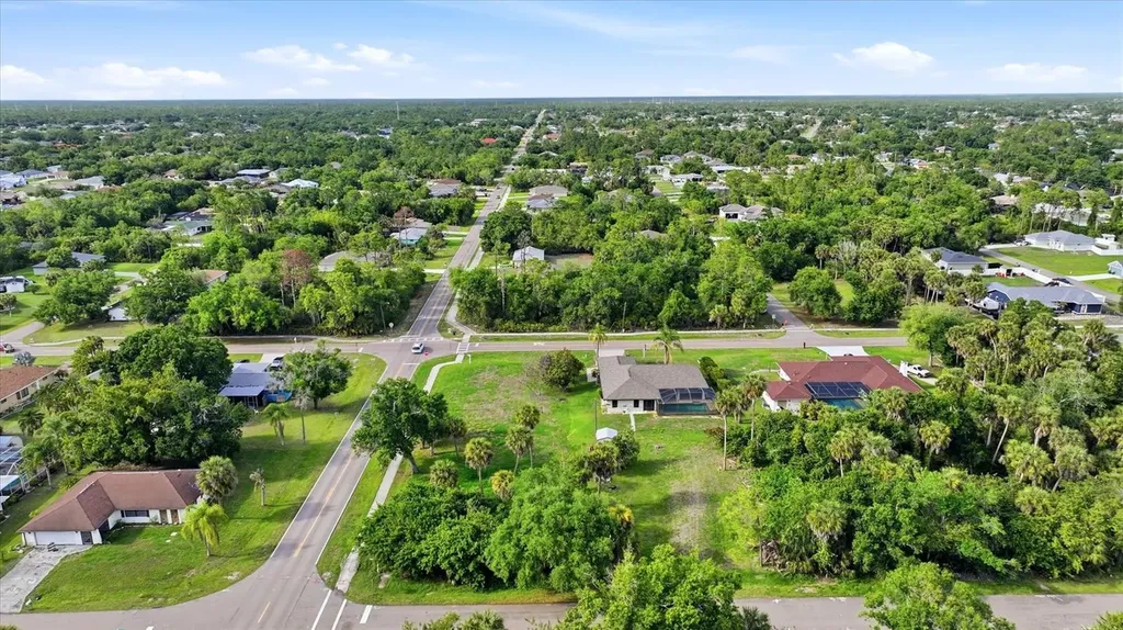 22545 Quasar Boulevard Port Charlotte FL 33952