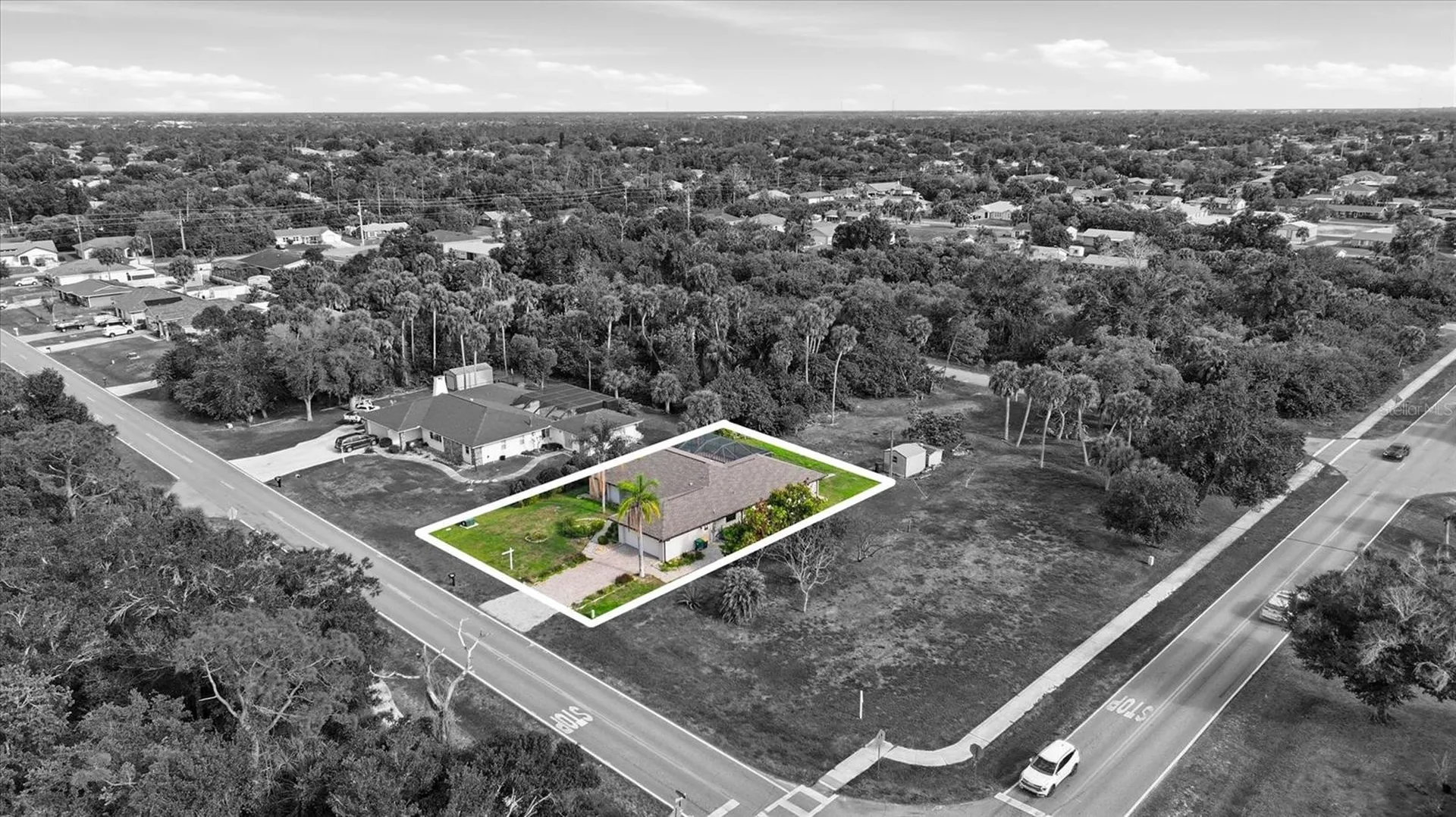 22545 Quasar Boulevard Port Charlotte FL 33952