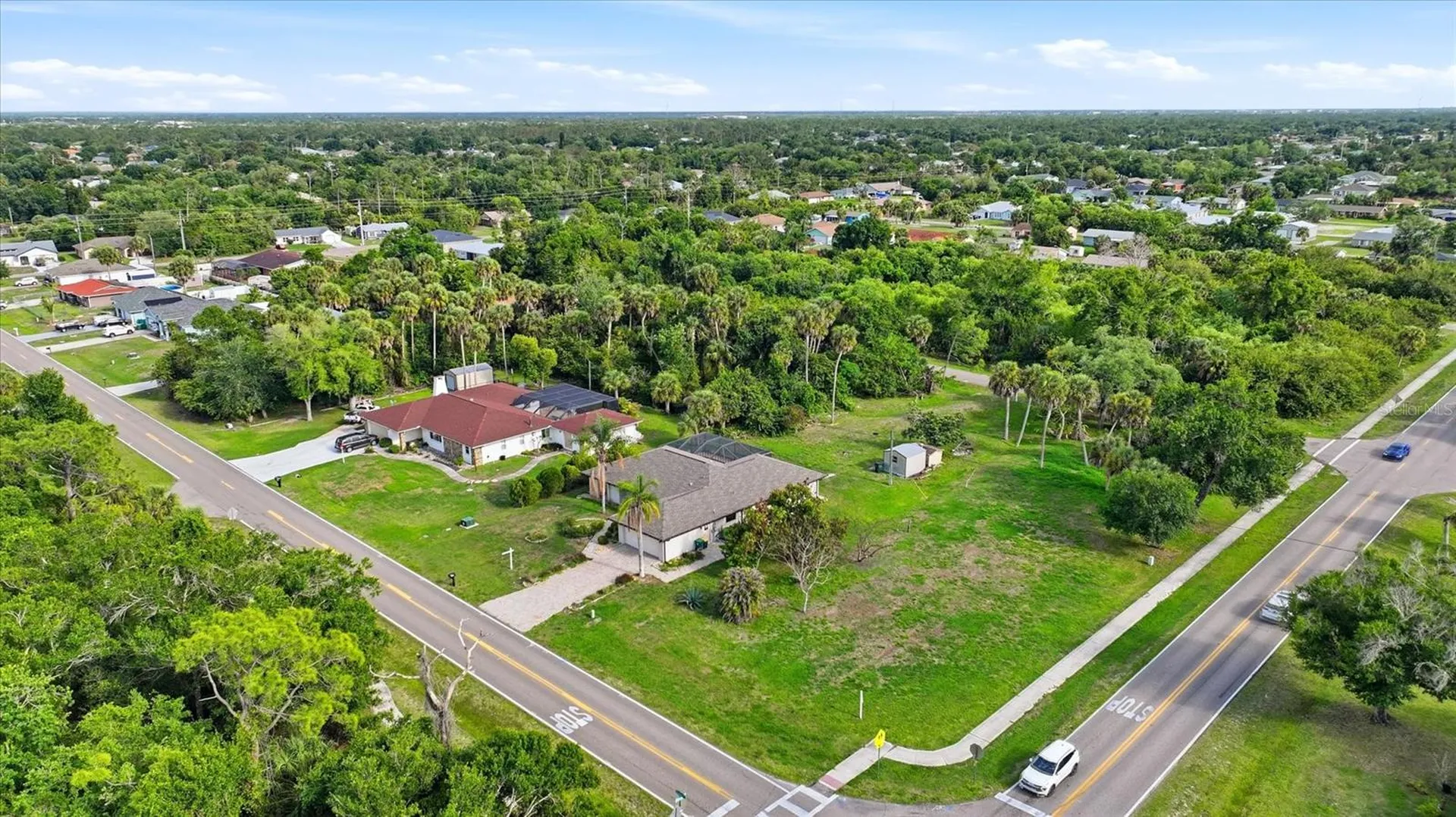 22545 Quasar Boulevard Port Charlotte FL 33952