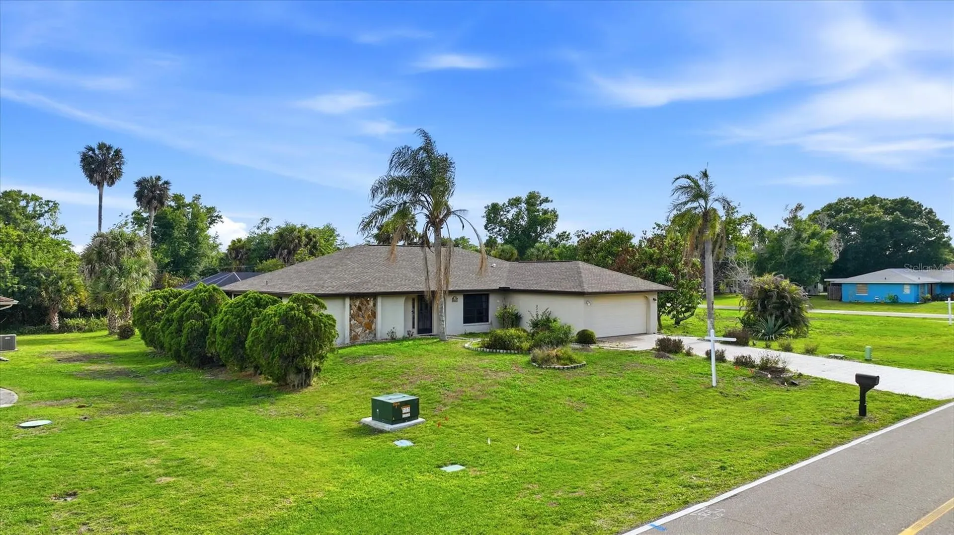 22545 Quasar Boulevard Port Charlotte FL 33952