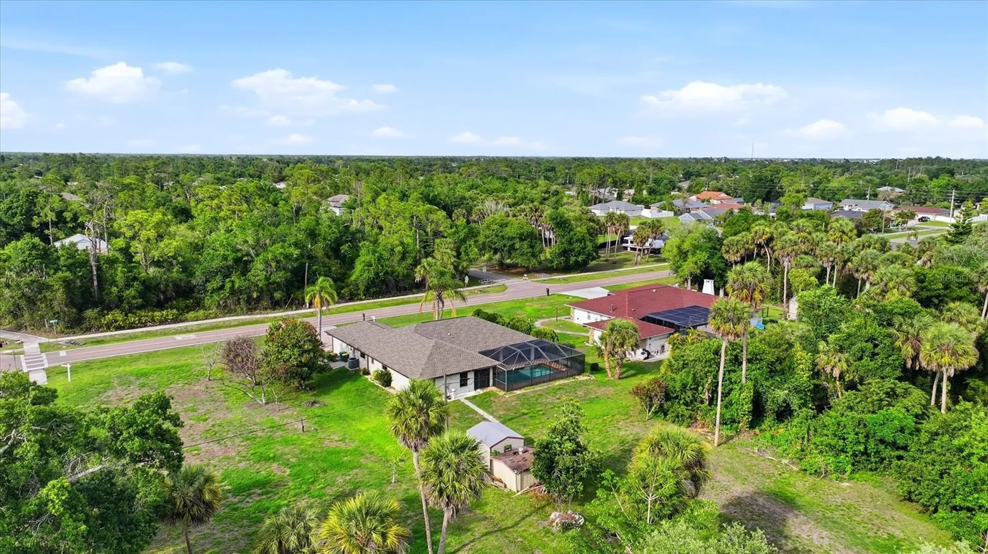 22545 Quasar Boulevard Port Charlotte FL 33952