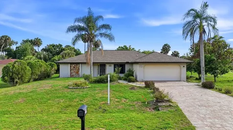 22545 Quasar Boulevard Port Charlotte FL 33952
