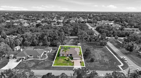 22545 Quasar Boulevard Port Charlotte FL 33952