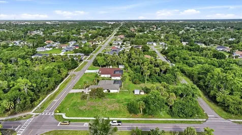 22545 Quasar Boulevard Port Charlotte FL 33952