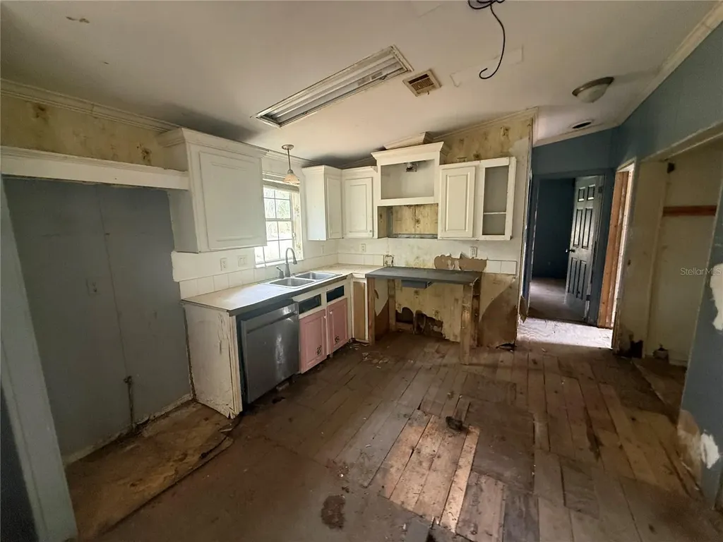 5756 NE 165th Terrace Road Silver Springs FL 34488