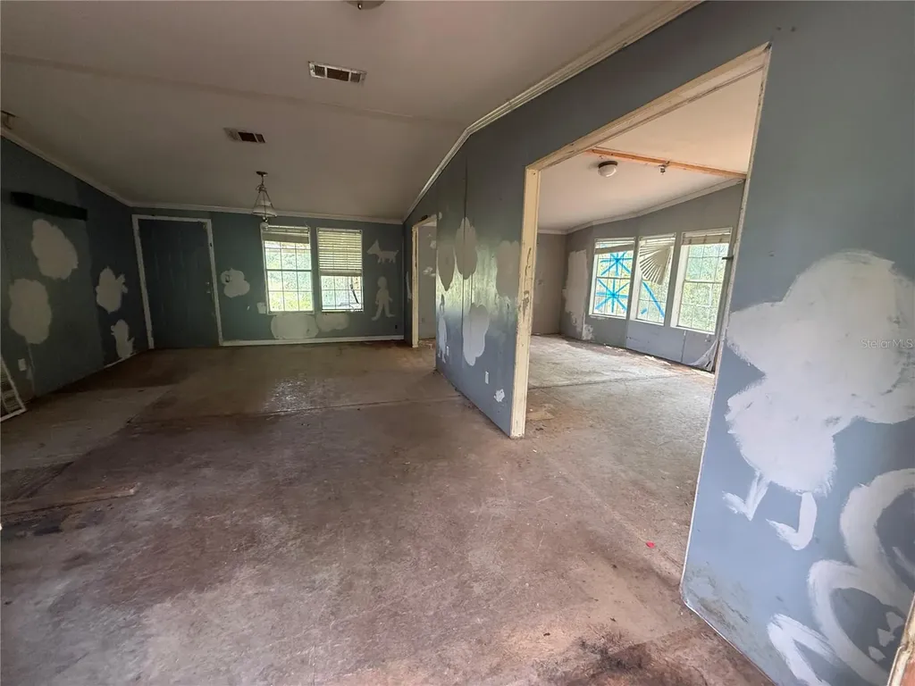5756 NE 165th Terrace Road Silver Springs FL 34488
