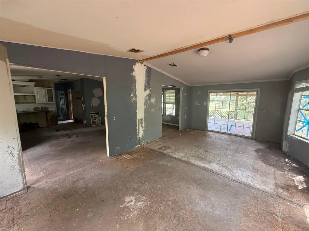 5756 NE 165th Terrace Road Silver Springs FL 34488