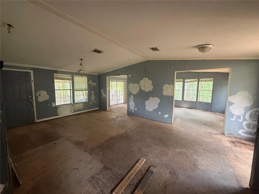 5756 NE 165th Terrace Road Silver Springs FL 34488