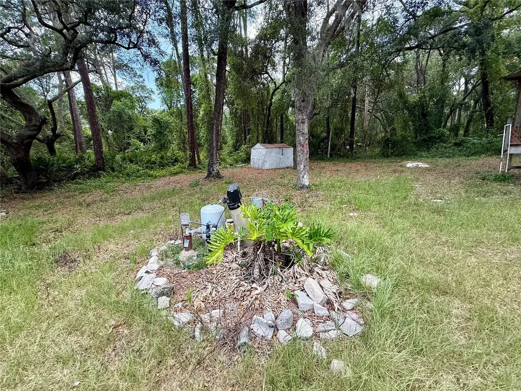 5756 NE 165th Terrace Road Silver Springs FL 34488