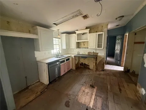 5756 NE 165th Terrace Road Silver Springs FL 34488