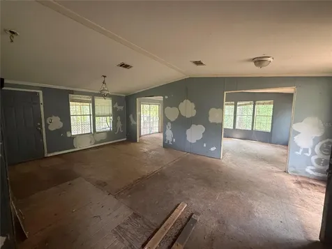 5756 NE 165th Terrace Road Silver Springs FL 34488
