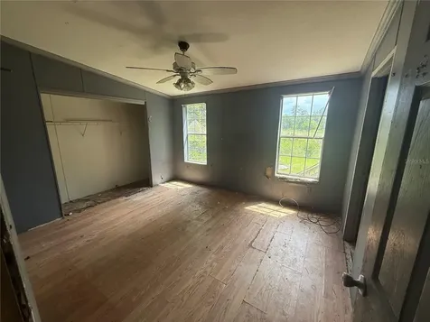 5756 NE 165th Terrace Road Silver Springs FL 34488