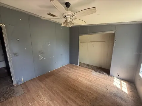 5756 NE 165th Terrace Road Silver Springs FL 34488