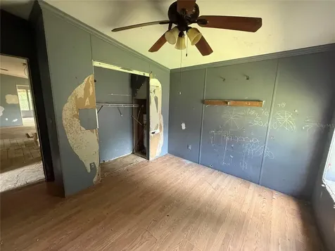 5756 NE 165th Terrace Road Silver Springs FL 34488