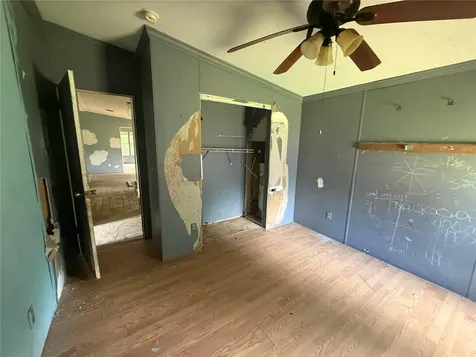 5756 NE 165th Terrace Road Silver Springs FL 34488