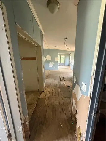 5756 NE 165th Terrace Road Silver Springs FL 34488