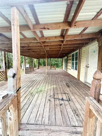 5756 NE 165th Terrace Road Silver Springs FL 34488