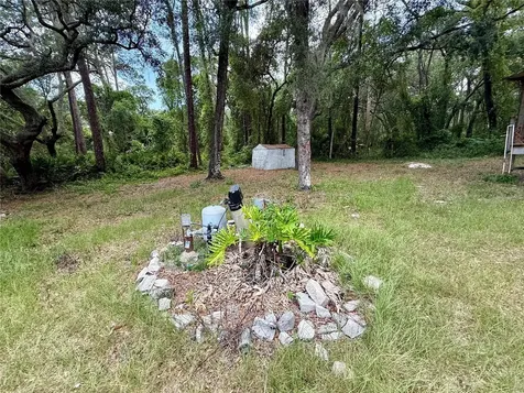 5756 NE 165th Terrace Road Silver Springs FL 34488