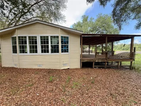 5756 NE 165th Terrace Road Silver Springs FL 34488