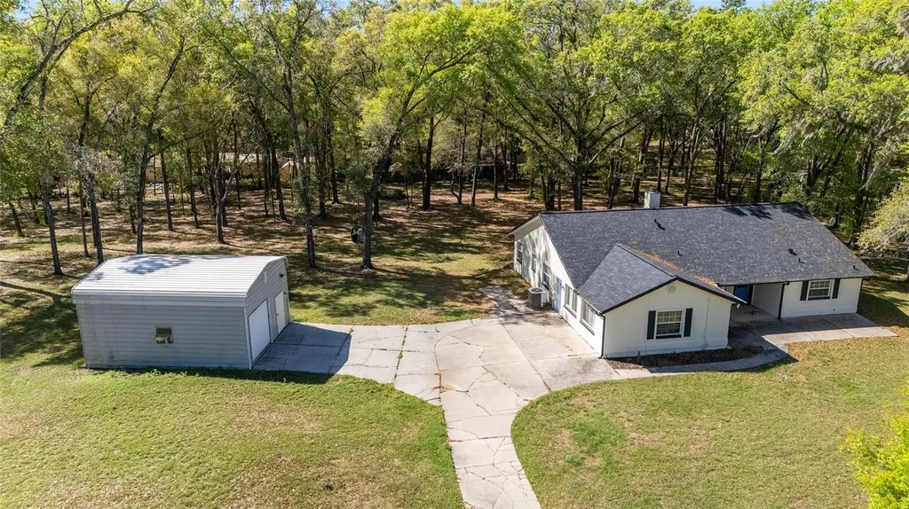 13740 SW 49th Place Ocala FL 34481
