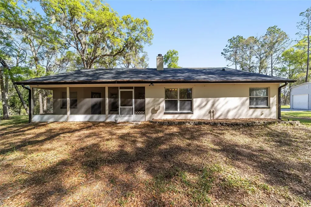 13740 SW 49th Place Ocala FL 34481