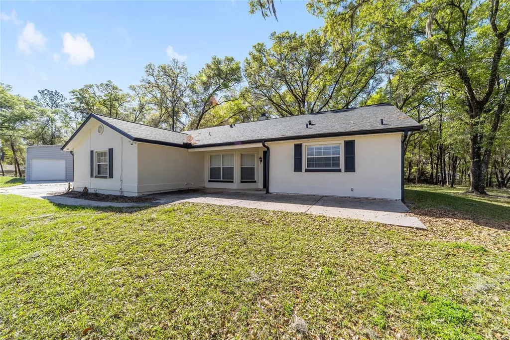 13740 SW 49th Place Ocala FL 34481