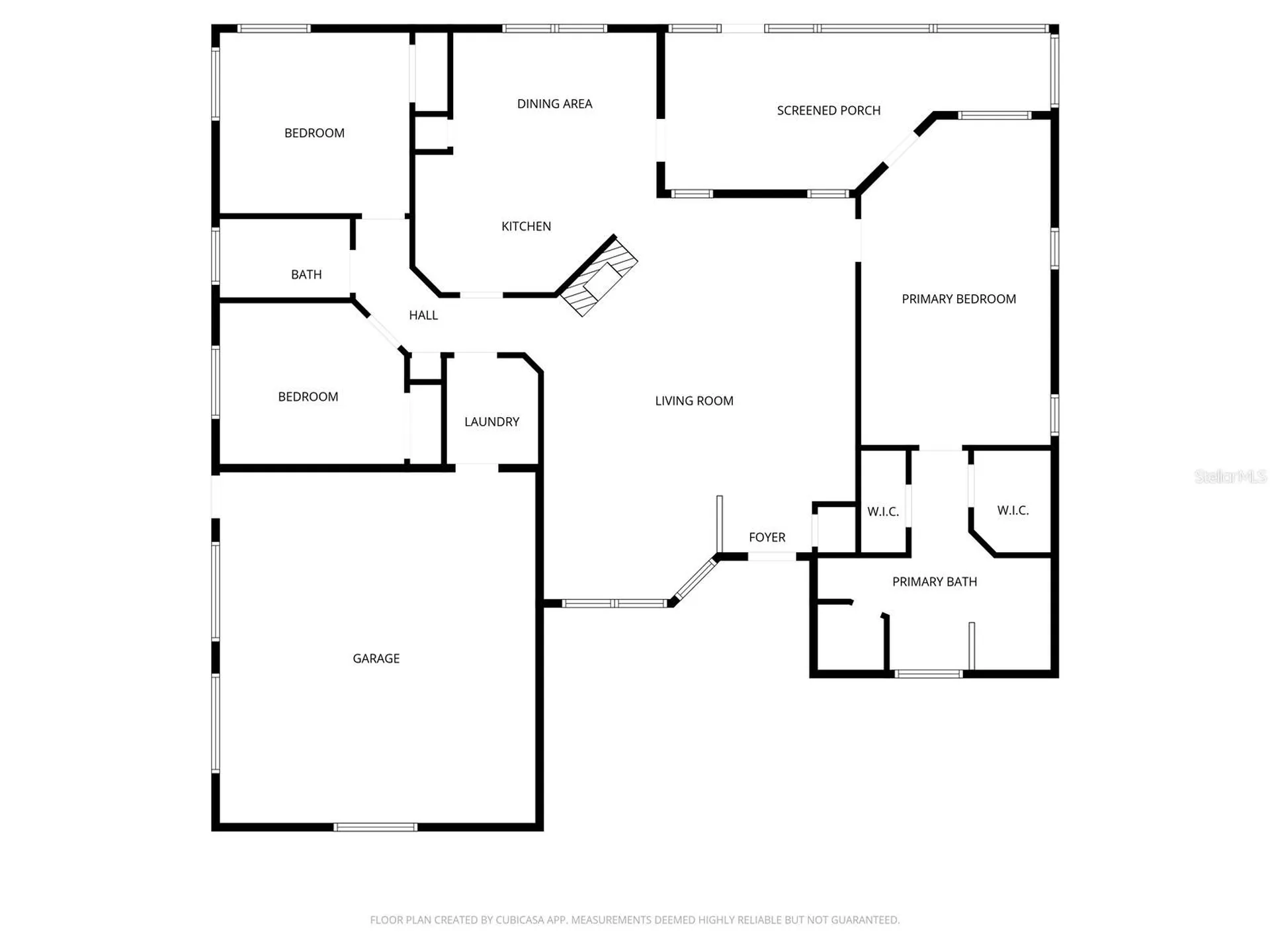 13740 SW 49th Place Ocala FL 34481