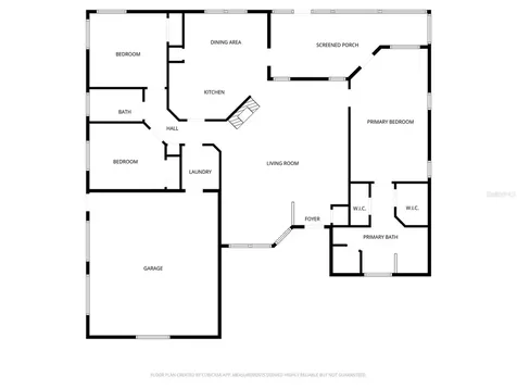 13740 SW 49th Place Ocala FL 34481