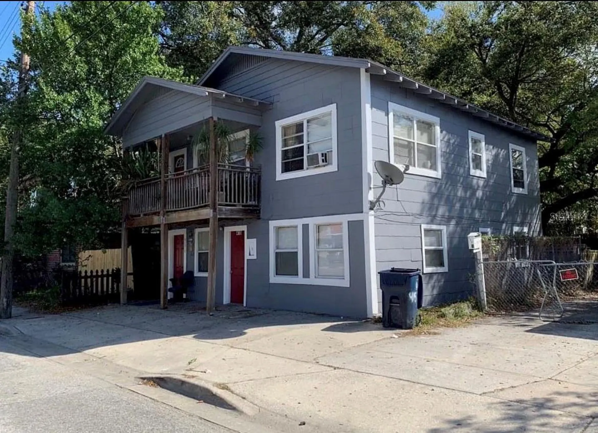 415 E Floribraska Avenue Tampa FL 33603