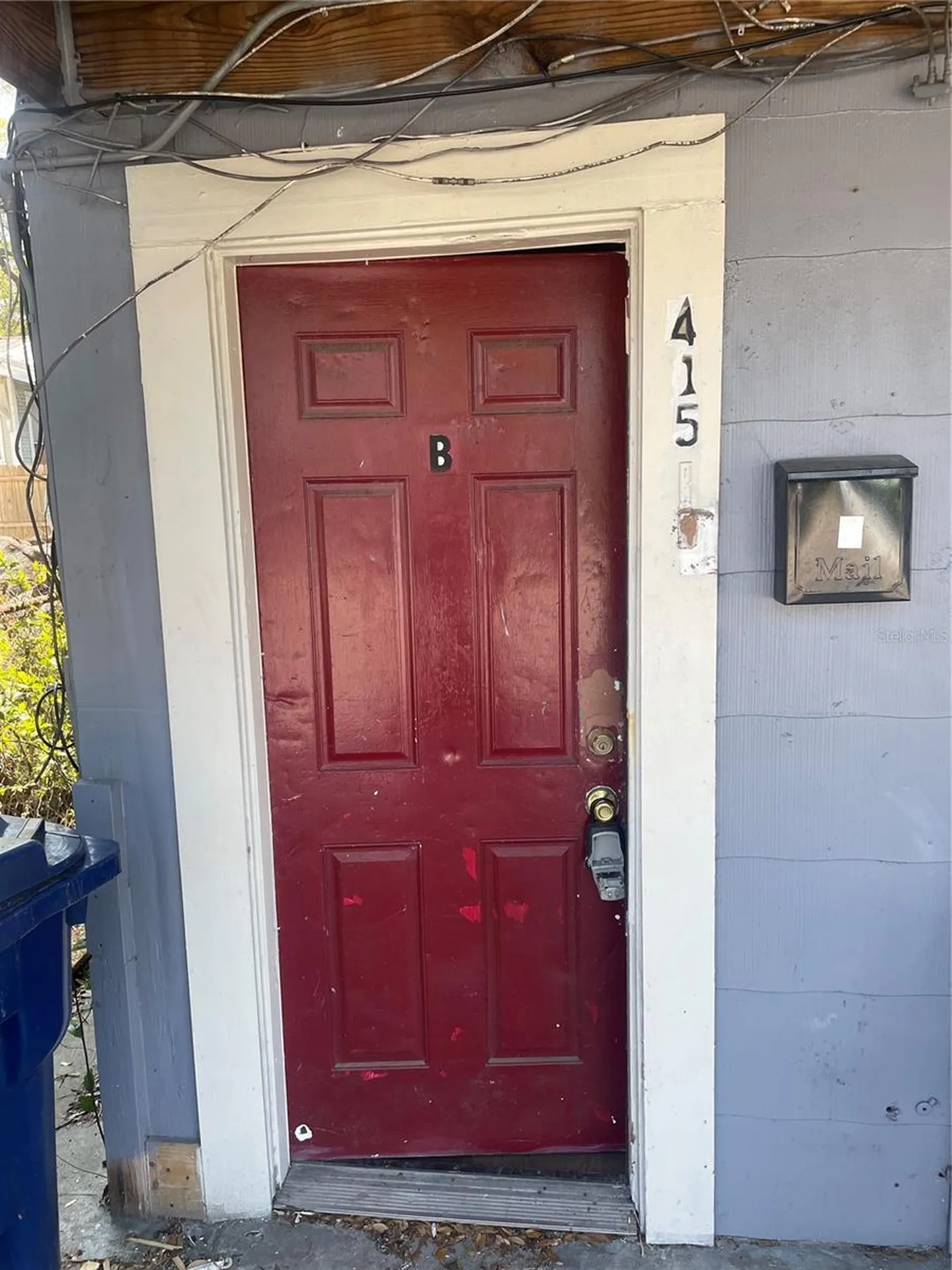 415 E Floribraska Avenue Tampa FL 33603