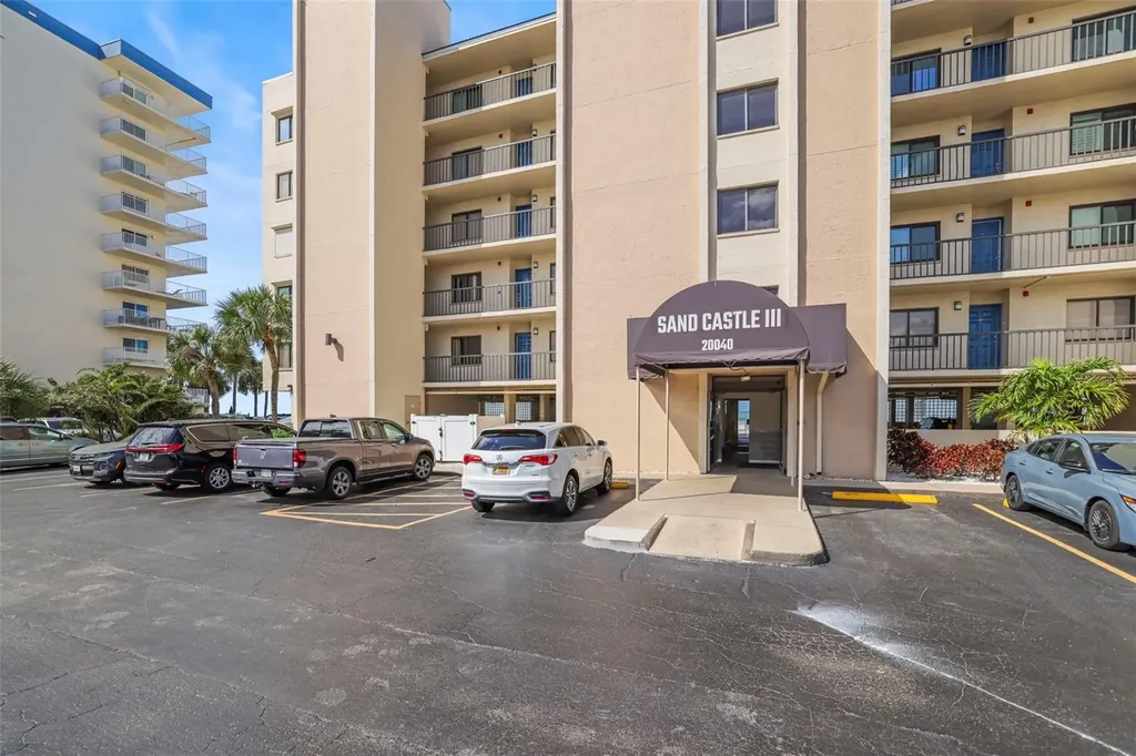 20040 Gulf Boulevard Indian Shores FL 33785