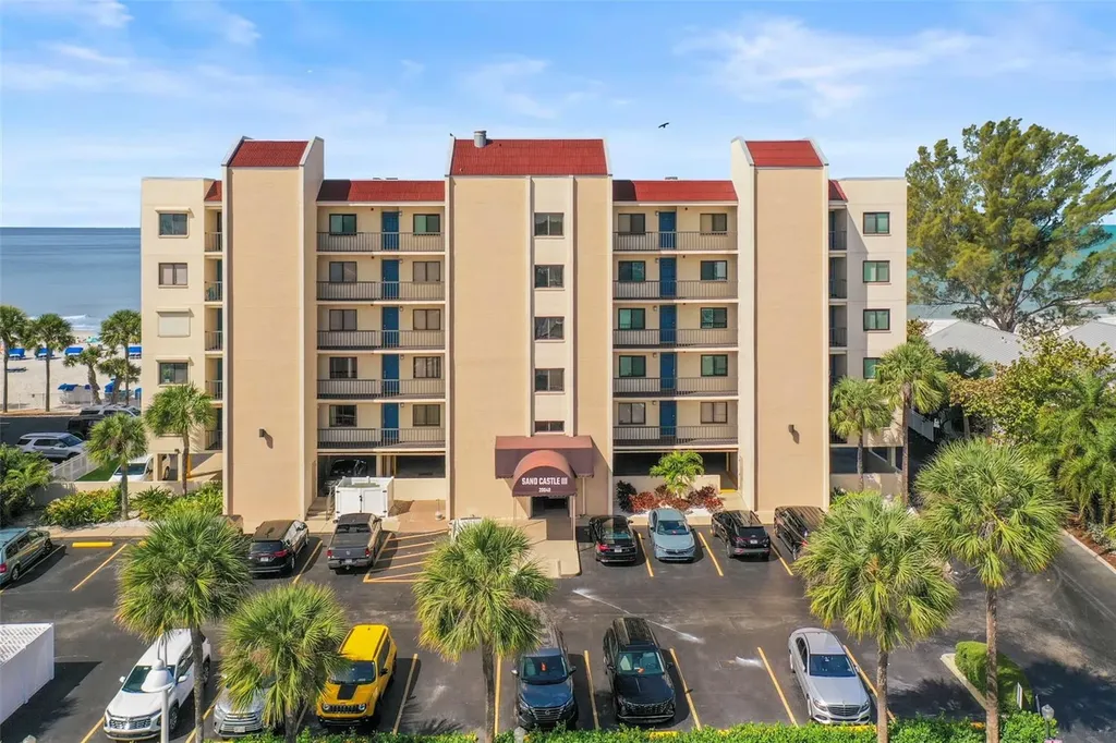 20040 Gulf Boulevard Indian Shores FL 33785
