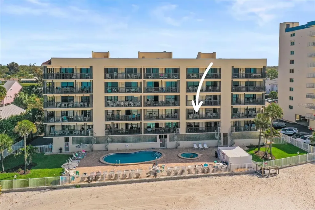 20040 Gulf Boulevard Indian Shores FL 33785