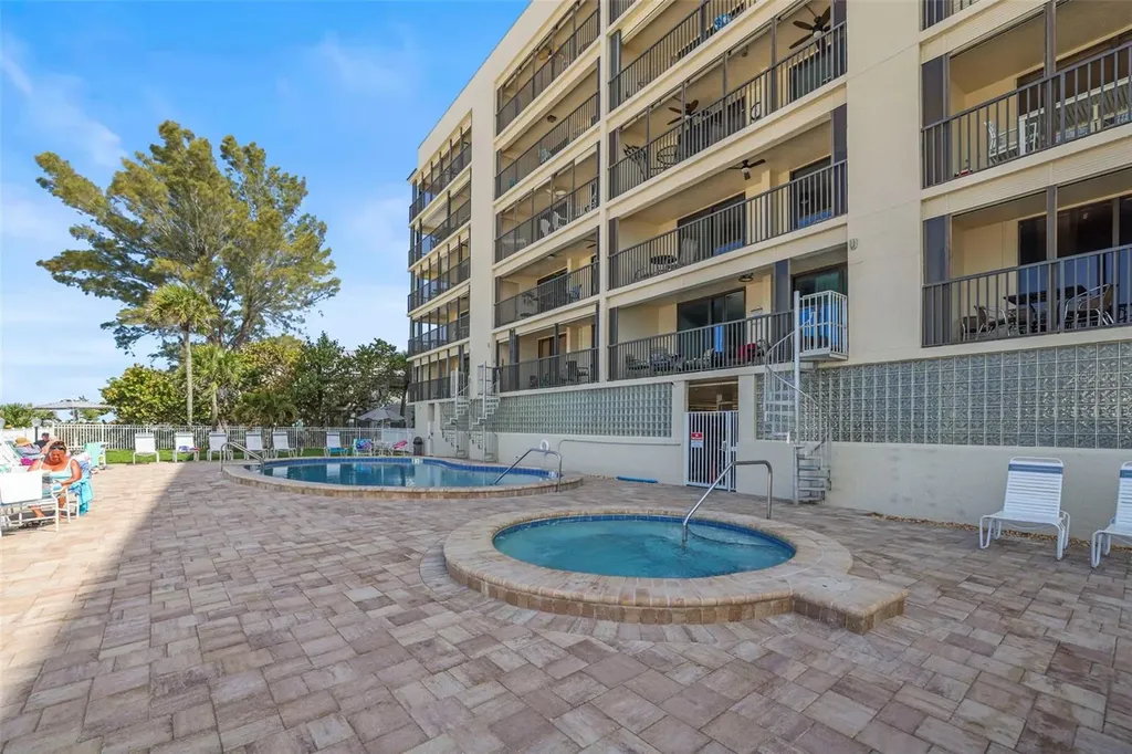 20040 Gulf Boulevard Indian Shores FL 33785