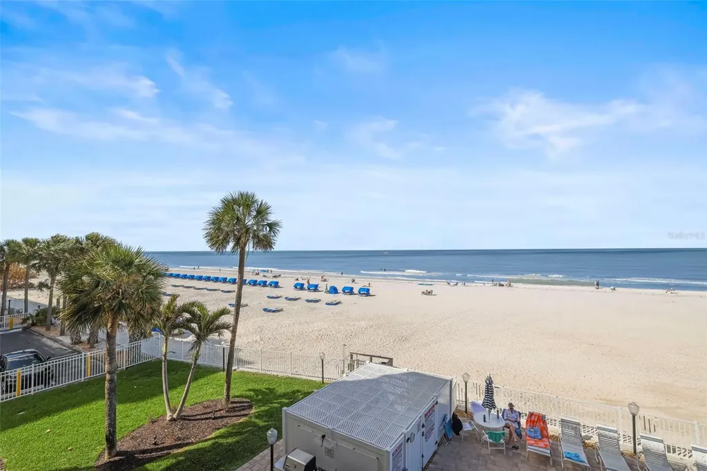 20040 Gulf Boulevard Indian Shores FL 33785