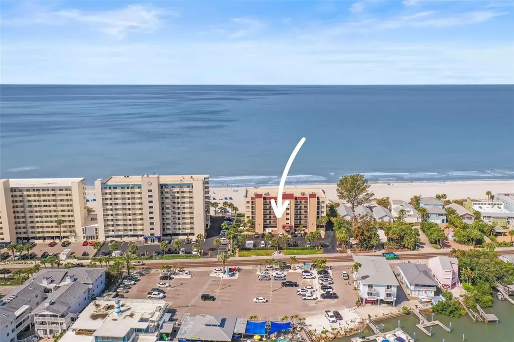 20040 Gulf Boulevard Indian Shores FL 33785
