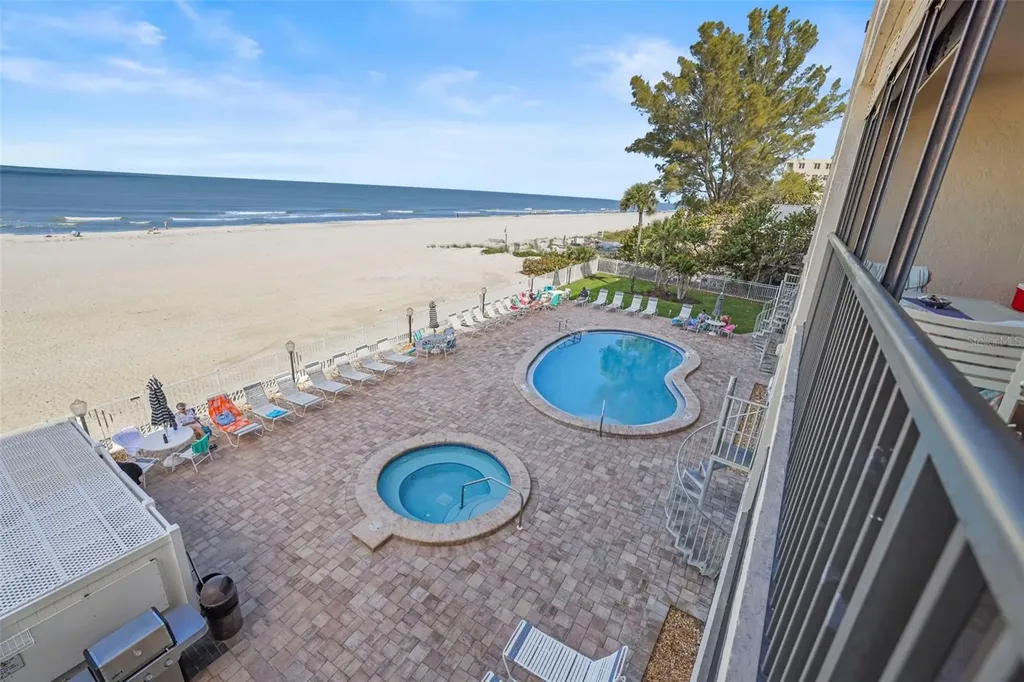 20040 Gulf Boulevard Indian Shores FL 33785