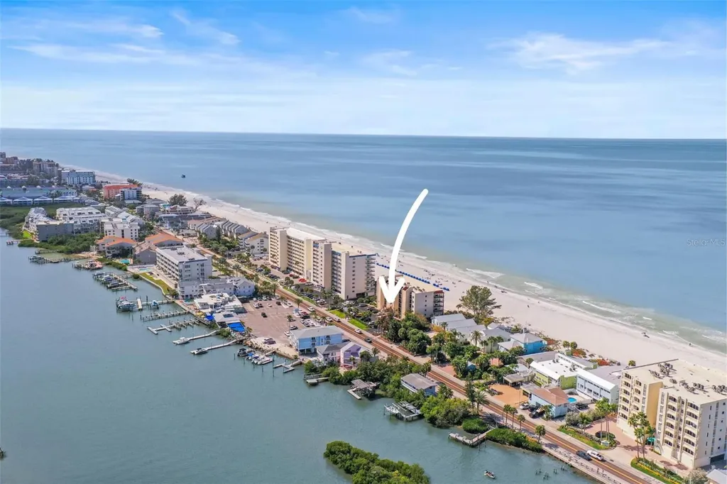 20040 Gulf Boulevard Indian Shores FL 33785