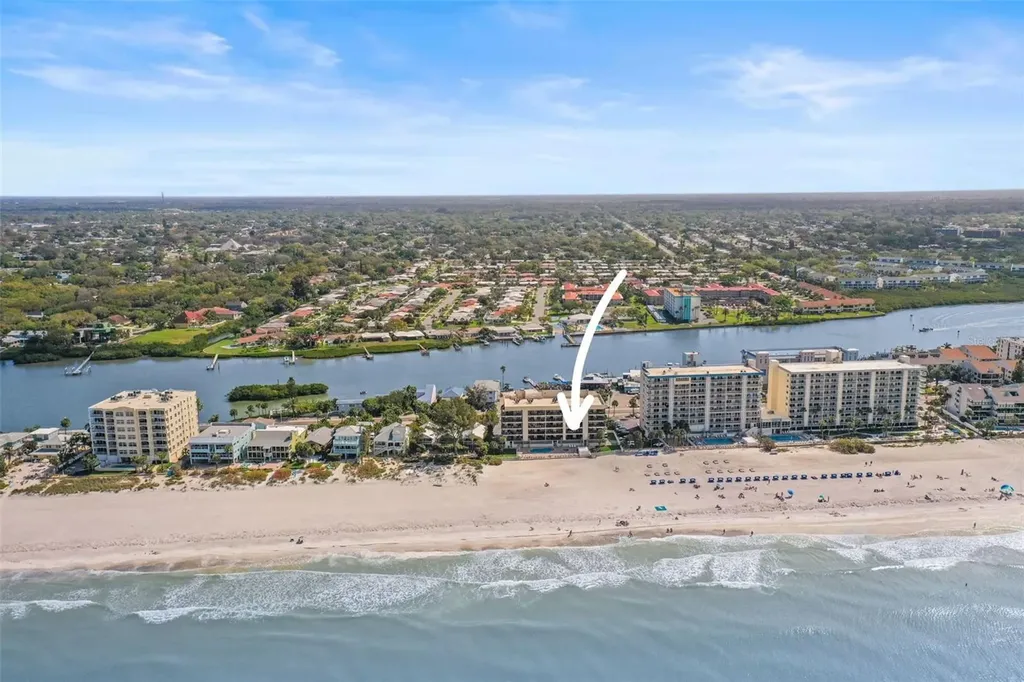 20040 Gulf Boulevard Indian Shores FL 33785