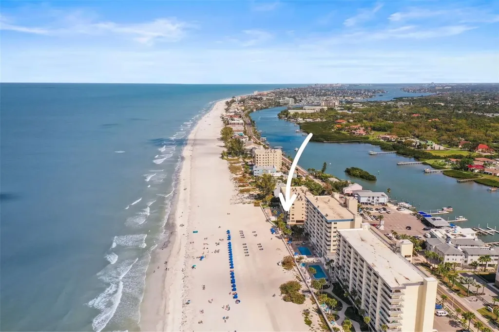 20040 Gulf Boulevard Indian Shores FL 33785