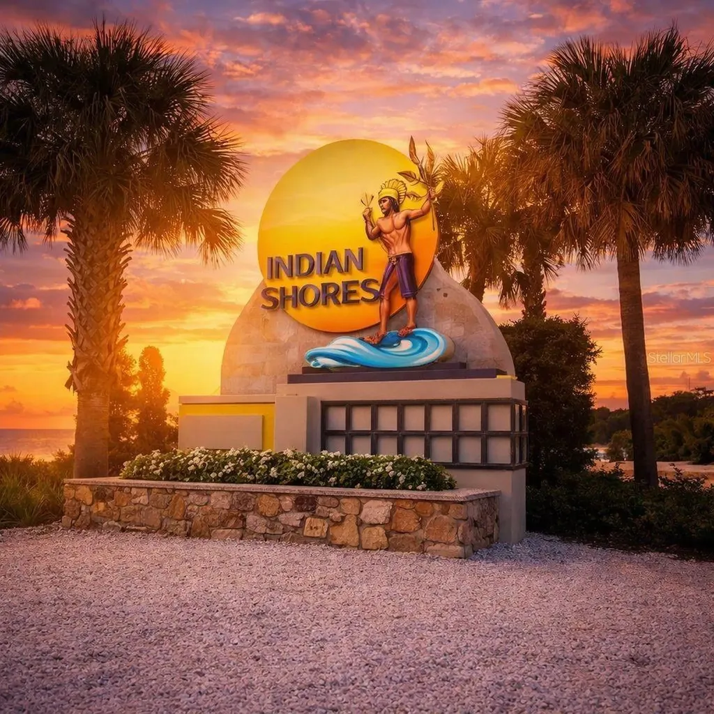 20040 Gulf Boulevard Indian Shores FL 33785
