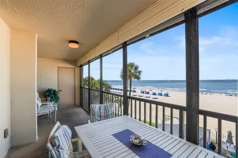 20040 Gulf Boulevard Indian Shores FL 33785