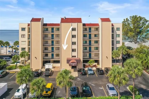 20040 Gulf Boulevard Indian Shores FL 33785