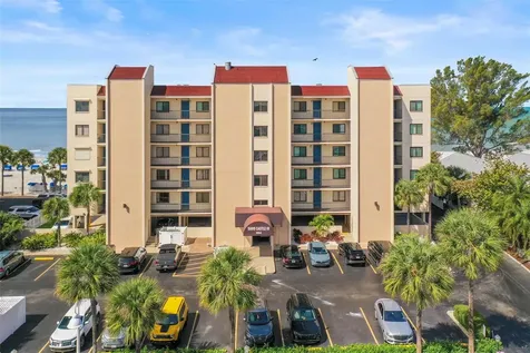 20040 Gulf Boulevard Indian Shores FL 33785
