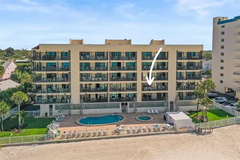 20040 Gulf Boulevard Indian Shores FL 33785