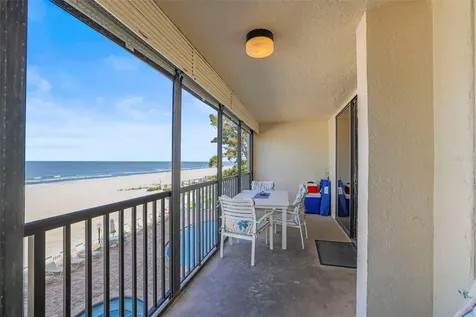 20040 Gulf Boulevard Indian Shores FL 33785