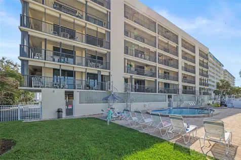 20040 Gulf Boulevard Indian Shores FL 33785