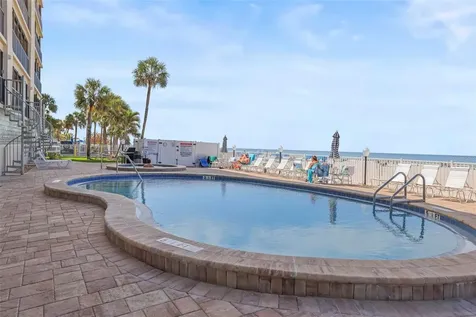 20040 Gulf Boulevard Indian Shores FL 33785